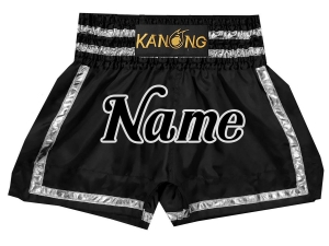 Custom Thai Boxing Shorts : KNSCUST-1172